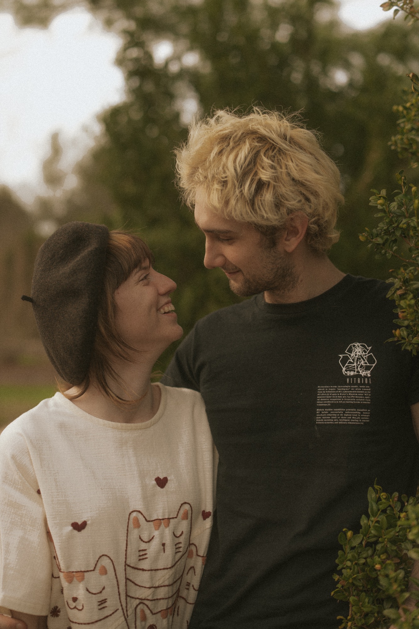 Kinz and Claes couples gallery